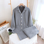 Men's Style - Grey