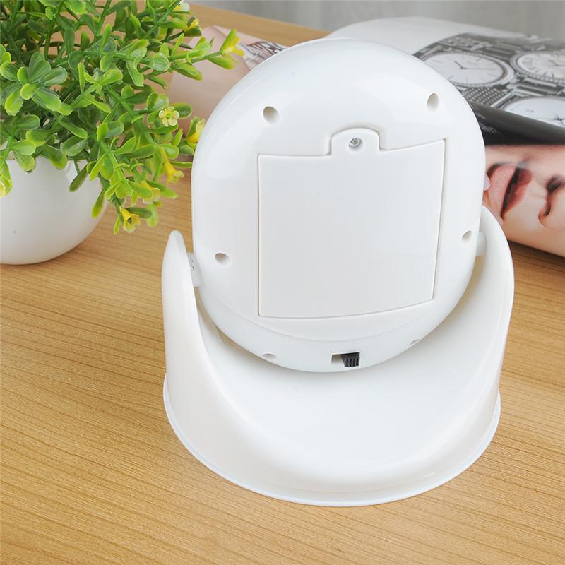 The 7LED Night Light