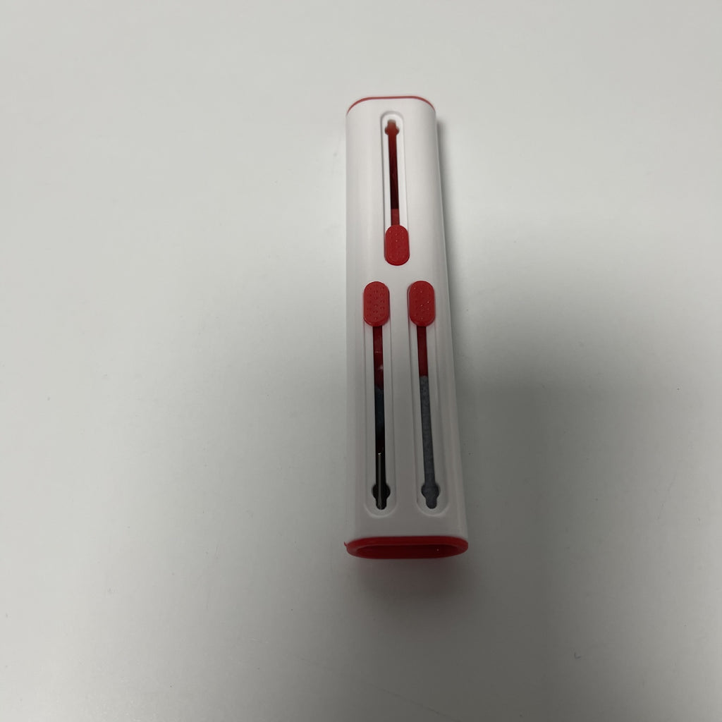 Earbuds Clean Pen and Digital Keyboard Cleaning Artifact