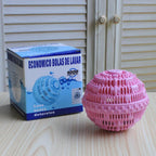 Eco Magic Laundry Ball Orb