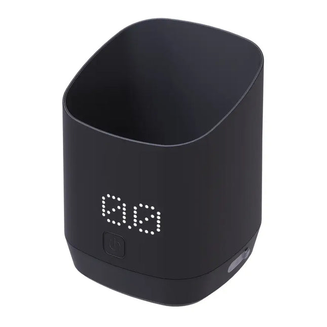 Lightweight Digital Coffee Dosing Cup, Rechargeable LED Weighing Cup for Espresso