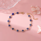 Devil's Eye Bracelet Female Niche Fashion Bracelet Jewelry