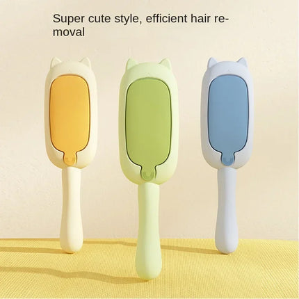 Cat Hair Cleaner, Pet Hair Removal Brush, Sticky Carpet, Sofa Cleaning Products pet accessories  pet hair remover  dog brush