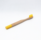 Natural Bamboo Toothbrush