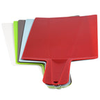 foldable, eco-friendly cutting board