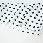 Women's clothing European and American storm points waist collection suspender dress