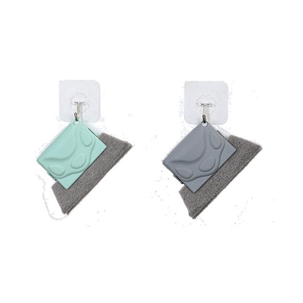 The Window Sill Groove Cleaning Tool