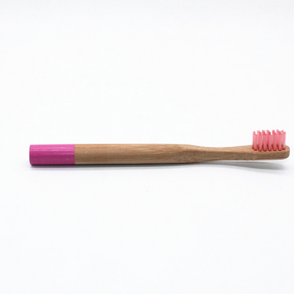 Natural Bamboo Toothbrush