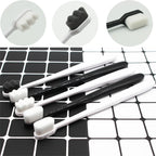 1PC Ultra-Thin Super Soft Toothbrush