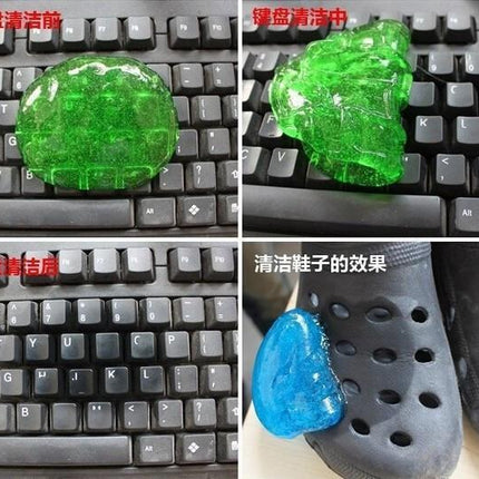 Keyboard Cleaning Putty