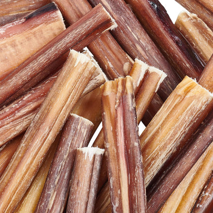 Brazilian Grass-Fed Beef Bully Sticks