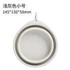 The Xiaomi Folding Pet Feeding Bowl