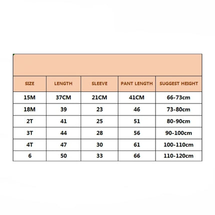 New Summer Children's Long-sleeved Trousers Home Clothes Set Cotton Underwear Baby Thin Pajamas Children Clothing