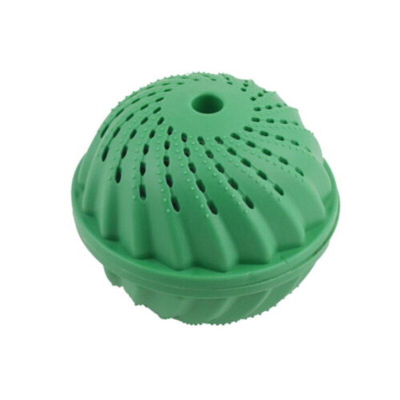 The New Super Decontamination Laundry Ball