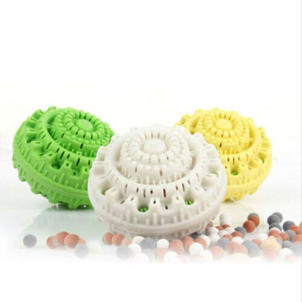 Eco Magic Laundry Ball Orb