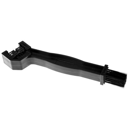 The Mountain Bike Cleaning Brush
