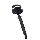 Coffee Machine Cleaning Brush with its long handle