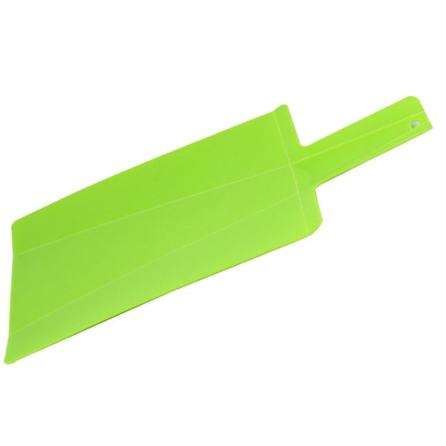 foldable, eco-friendly cutting board