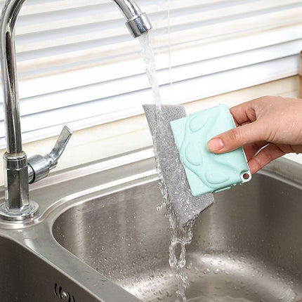 The Window Sill Groove Cleaning Tool