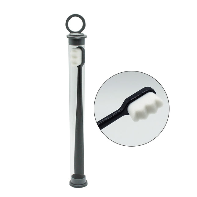 1PC Ultra-Thin Super Soft Toothbrush