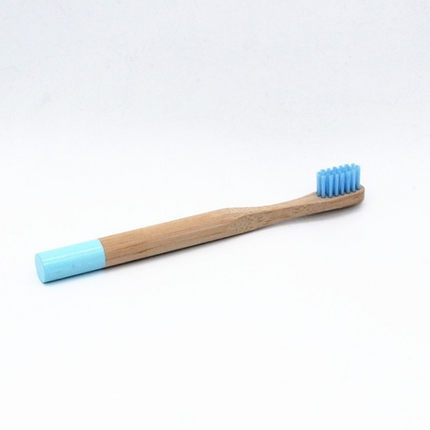 Natural Bamboo Toothbrush