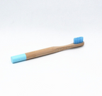 Natural Bamboo Toothbrush