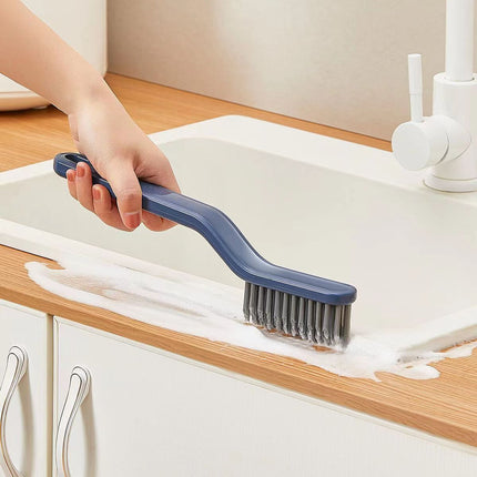 versatile cleaning brush