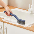 versatile cleaning brush