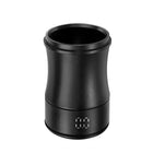 Lightweight Digital Coffee Dosing Cup, Rechargeable LED Weighing Cup for Espresso