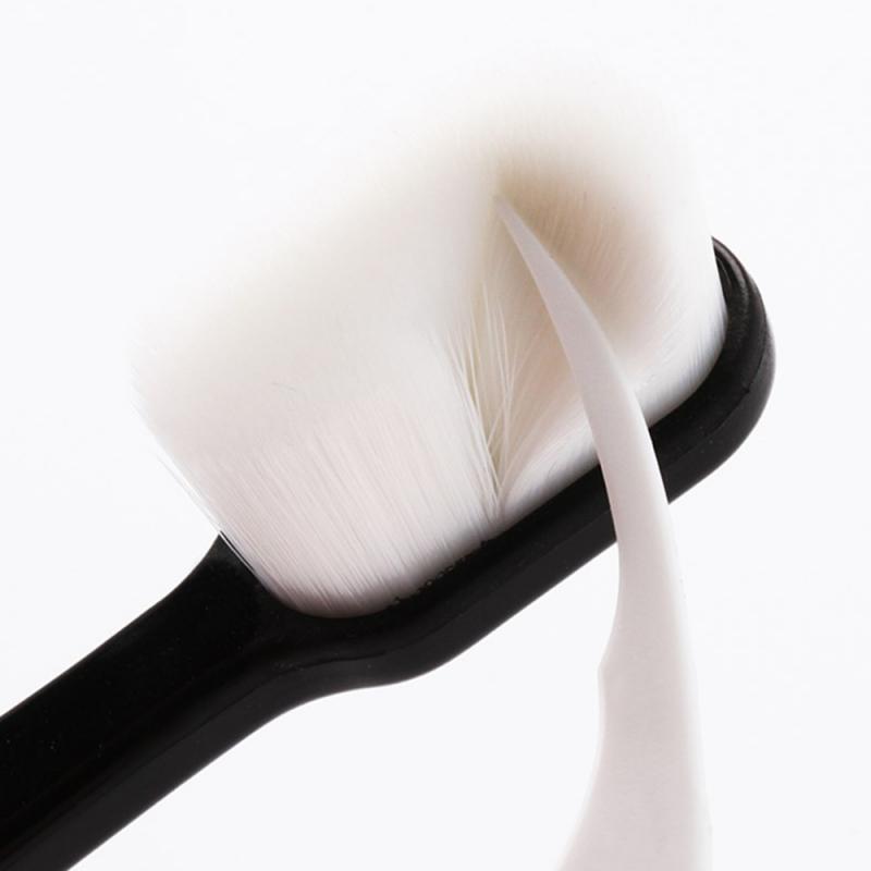 1PC Ultra-Thin Super Soft Toothbrush