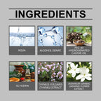 Pheromone Perfume For Men And Women For Long-Lasting Light Fragrance Fresh Natural Perfume Spray