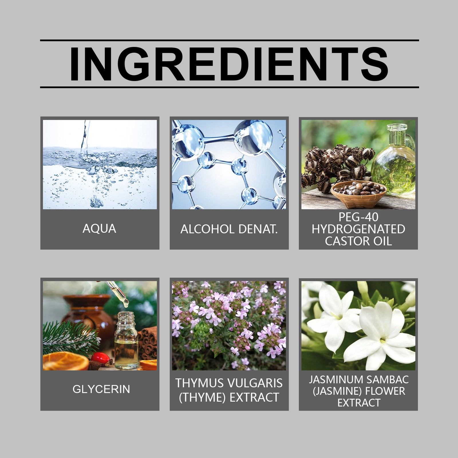 Pheromone Perfume For Men And Women For Long-Lasting Light Fragrance Fresh Natural Perfume Spray