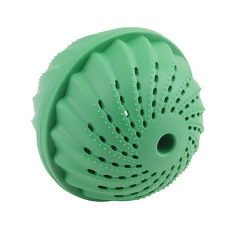 The New Super Decontamination Laundry Ball