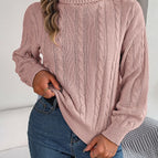 Dusty Pink