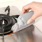 The Window Sill Groove Cleaning Tool