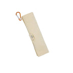 Portable Eco-Friendly Flatware Set