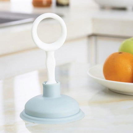 Creative Kitchen Plungers Household Sink Sewer