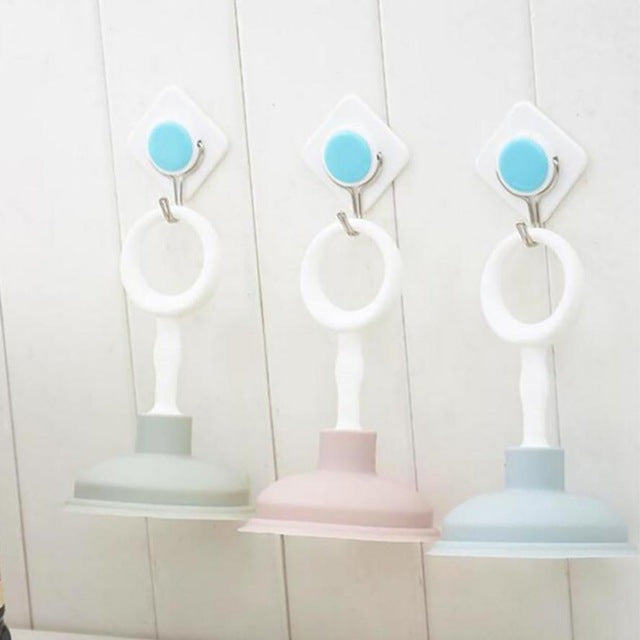 Creative Kitchen Plungers Household Sink Sewer