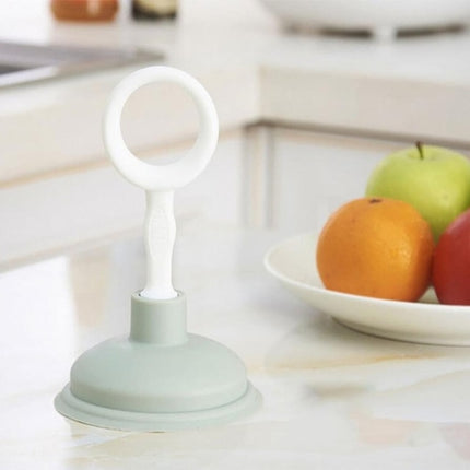 Creative Kitchen Plungers Household Sink Sewer