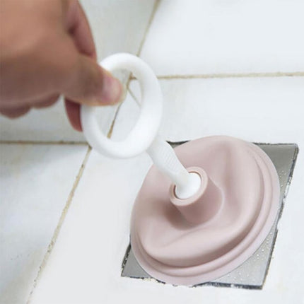 Creative Kitchen Plungers Household Sink Sewer