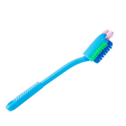 Creative Long Handle Shoe Brush Household Cleanser