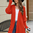 Orange-Red