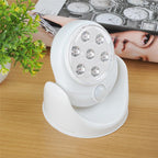 The 7LED Night Light