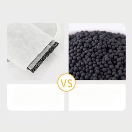 Wireless Water Pump Filter Element Accessories Are Applicable To Midea Pet Drinking Fountain