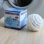 Eco Magic Laundry Ball Orb