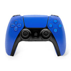 Cobalt Crystal Blue