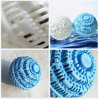 Eco Magic Laundry Ball Orb