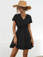 Spring and summer new women's clothing collection dress