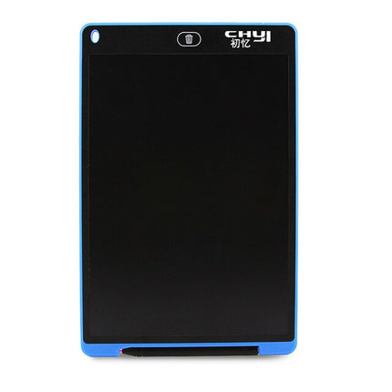 12 Inch LCD Writing Tablet Digital Electronics Portable Art Copy Drawing Board Paperless Handwriting Bulletin Pad For Office