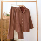 Men's Style - Coffee Color